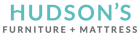 Hudson's Furniture + Mattress Logo